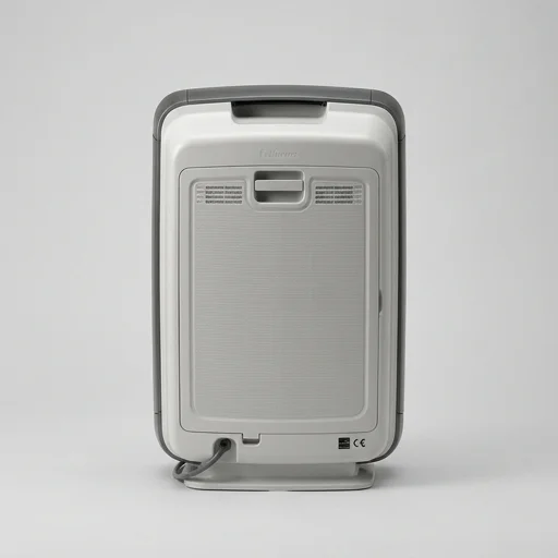 Fellowes AeraMax 100 HEPA Air Purifier view 2