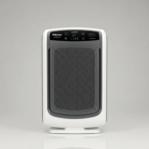 Fellowes AeraMax 200 HEPA Air Purifier