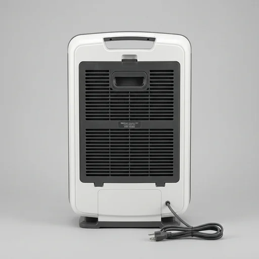 Fellowes AeraMax 300 HEPA Air Purifier view 2