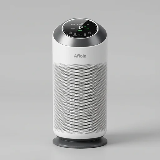 Afloia Air Purifier Elite