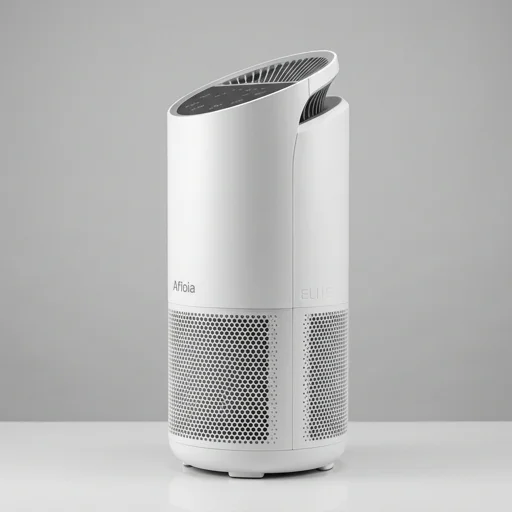 Afloia Air Purifier Elite view 3