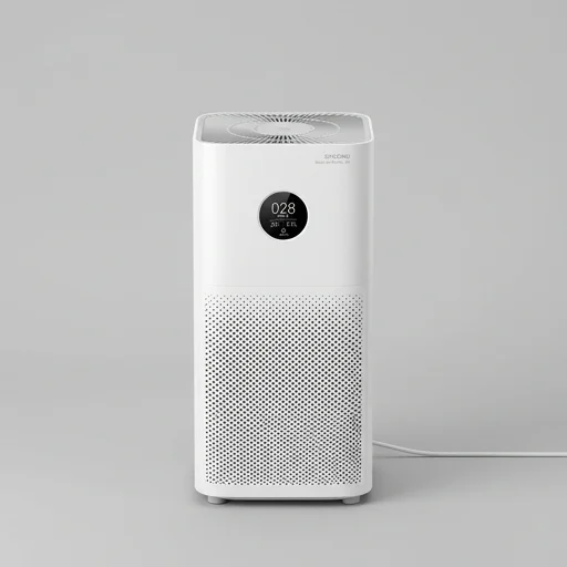 Xiaomi Air Purifier 3H
