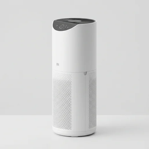 Xiaomi Air Purifier 3H view 3