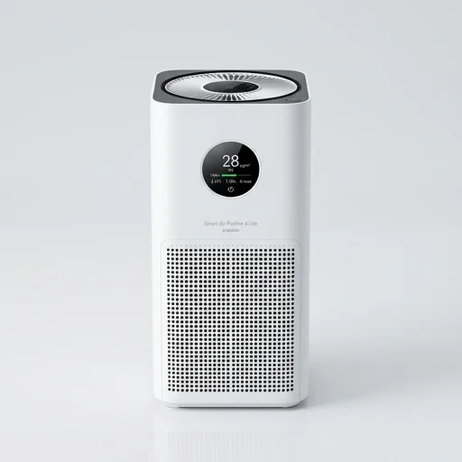 Xiaomi Air Purifier 4 Lite