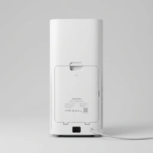 Xiaomi Air Purifier 4 view 2