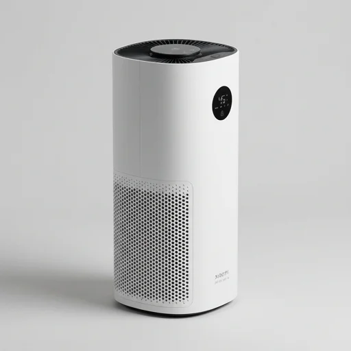 Xiaomi Air Purifier 4 view 3