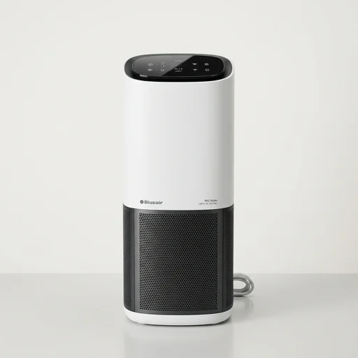 Blueair 800 Series Air Purifier