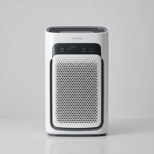 Coway AC4825