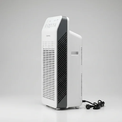 Coway AC4825 view 3