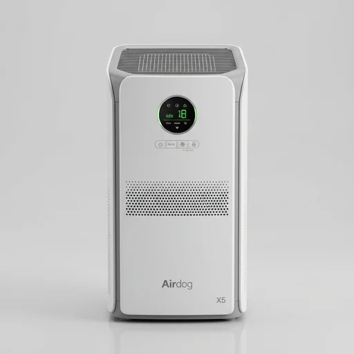 Airdog X5 Ionic Air Purifier