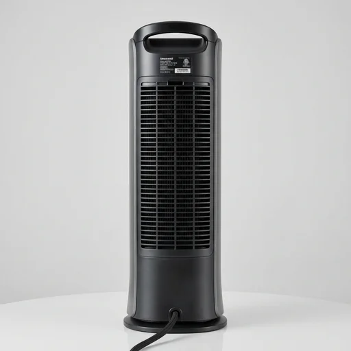 Honeywell AirGenius 5 view 2