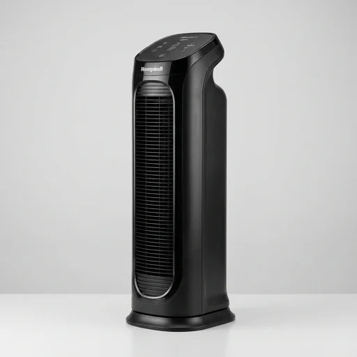 Honeywell AirGenius 5 view 3