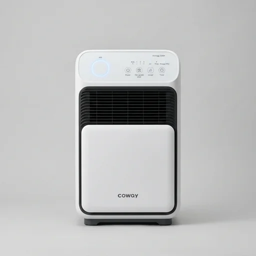 Coway Airmega 200M HEPA Air Purifier