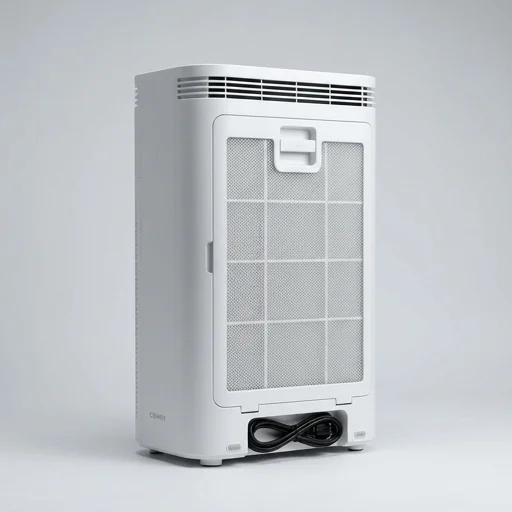 Coway Airmega 200M HEPA Air Purifier view 2