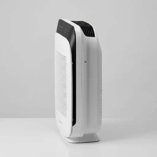 Coway Airmega 200M HEPA Air Purifier view 3