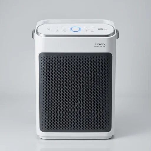 Coway Airmega 400