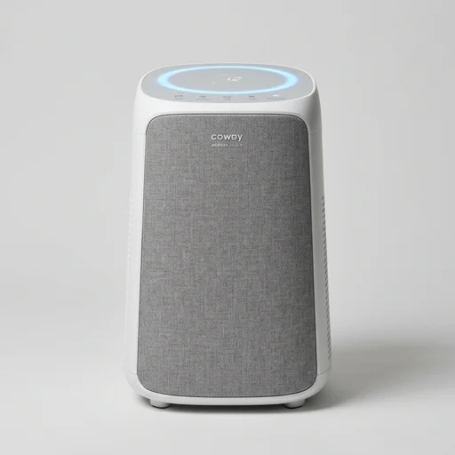 Coway Airmega Icon S
