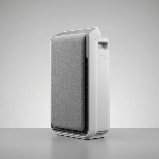 Coway Airmega Icon S view 3