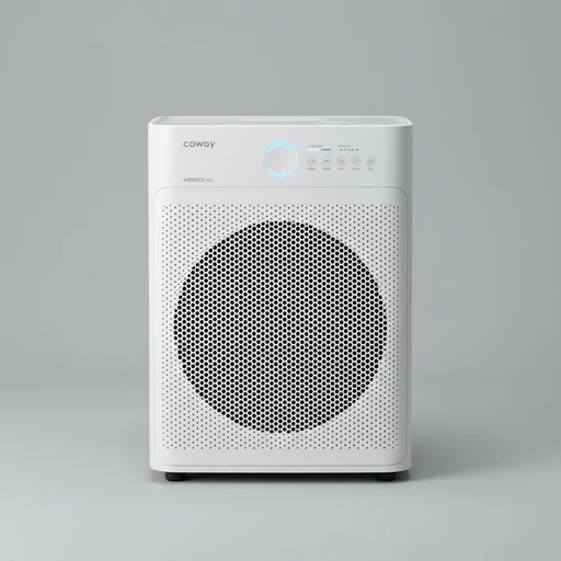 Coway Airmega Max 2