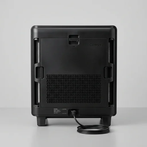 Coway Airmega Max 2 view 2