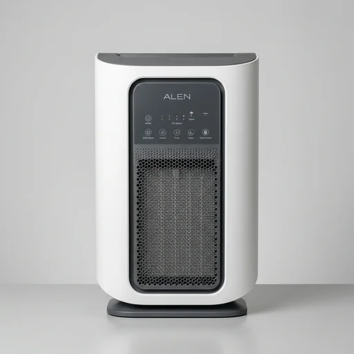 Alen BreatheSmart 75i HEPA Air Purifier