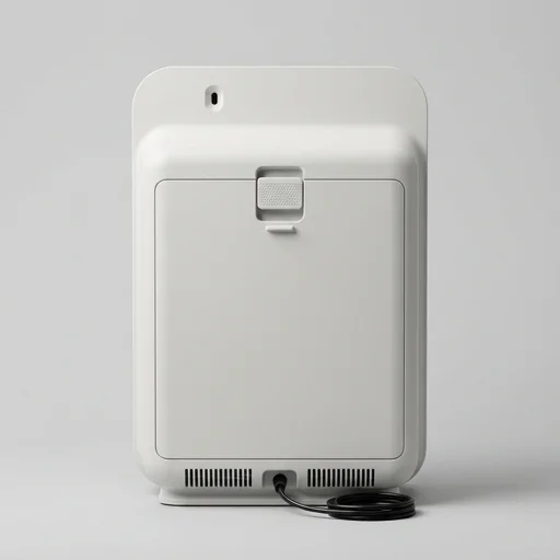 Alen BreatheSmart 75i HEPA Air Purifier view 2
