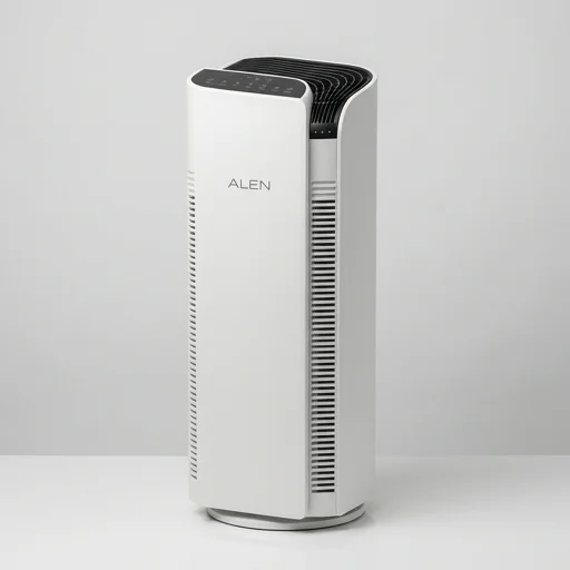 Alen BreatheSmart 75i HEPA Air Purifier view 3
