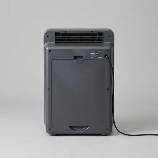 Alen BreatheSmart Classic HEPA Air Purifier view 2