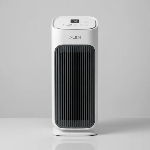 Alen BreatheSmart Flex HEPA Air Purifier