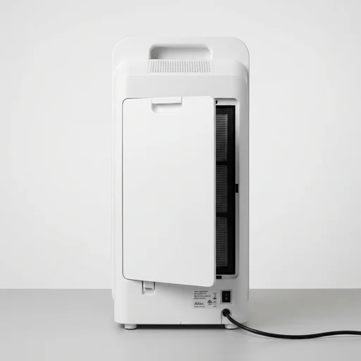 Alen BreatheSmart Flex HEPA Air Purifier view 2