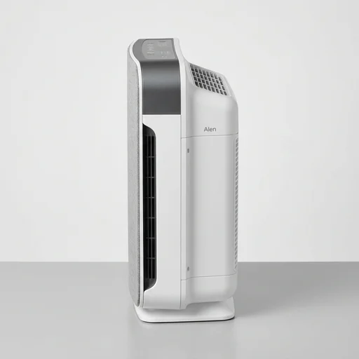 Alen BreatheSmart Flex HEPA Air Purifier view 3