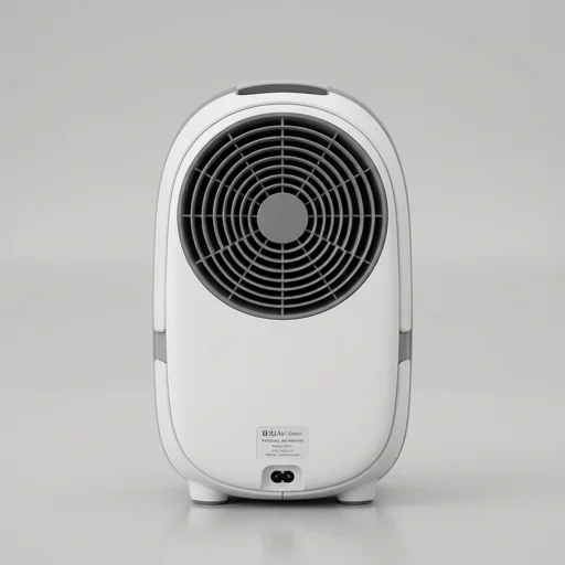 IQAir Atem Personal Air Purifier view 2