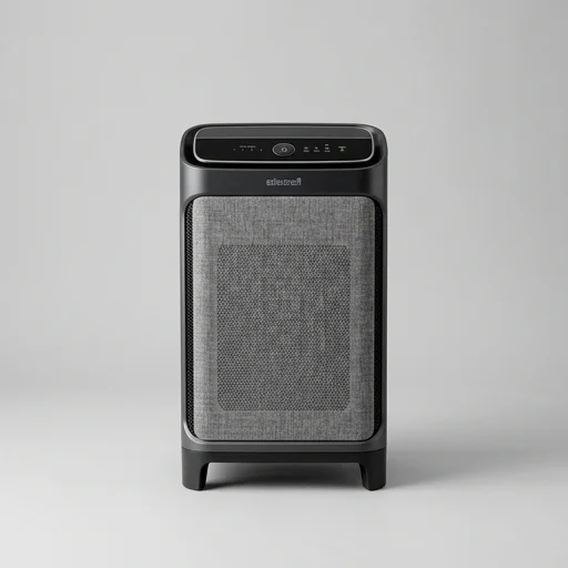 BISSELL air320 HEPA Air Purifier