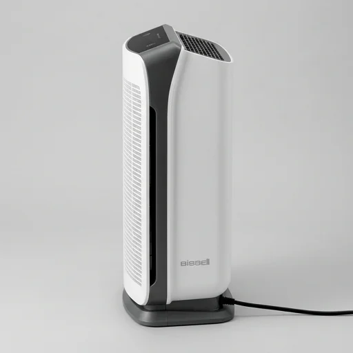 Bissell air400 HEPA Air Purifier view 3