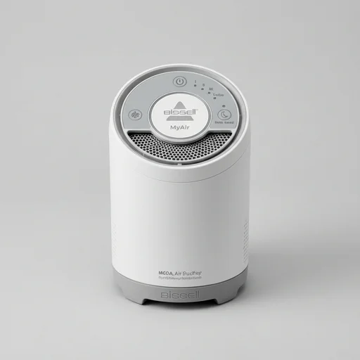 BISSELL MyAir Personal Air Purifier