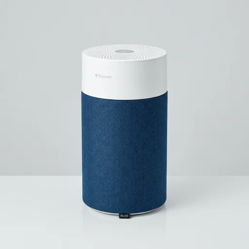 Blueair Blue Pure 411