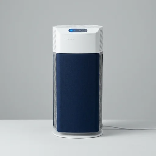 Blueair Blue Pure 121 view 3