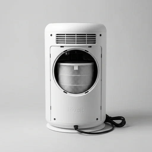 Levoit Core 300 HEPA Air Purifier view 2