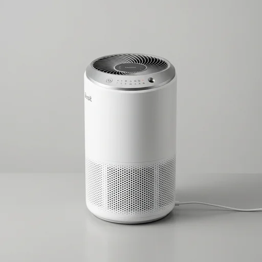 Levoit Core 300 HEPA Air Purifier view 3