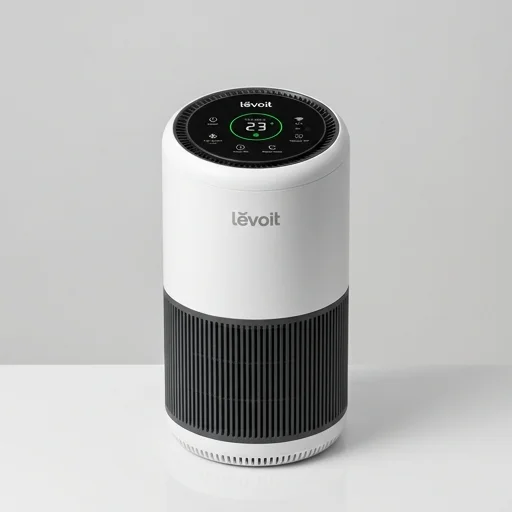 Levoit Core 400S Smart Air Purifier
