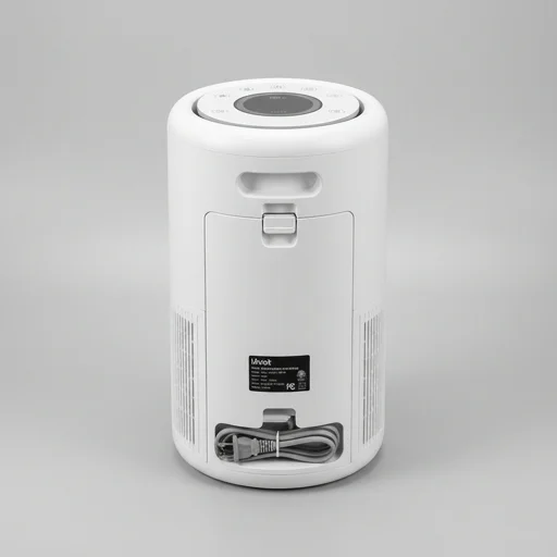 Levoit Core 400S Smart Air Purifier view 2