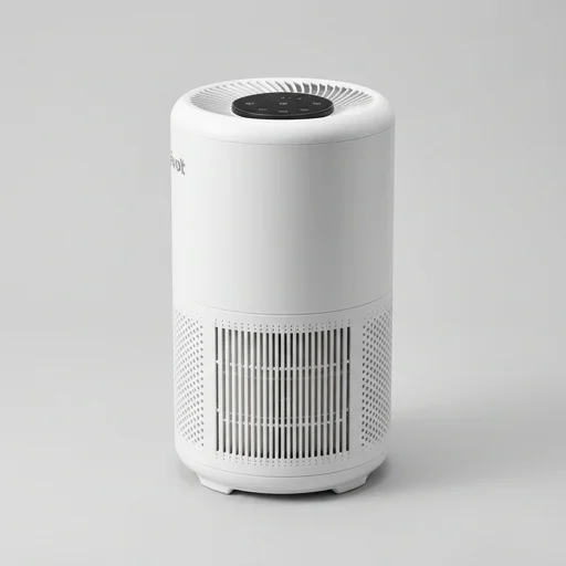 Levoit Core 400S Smart Air Purifier view 3