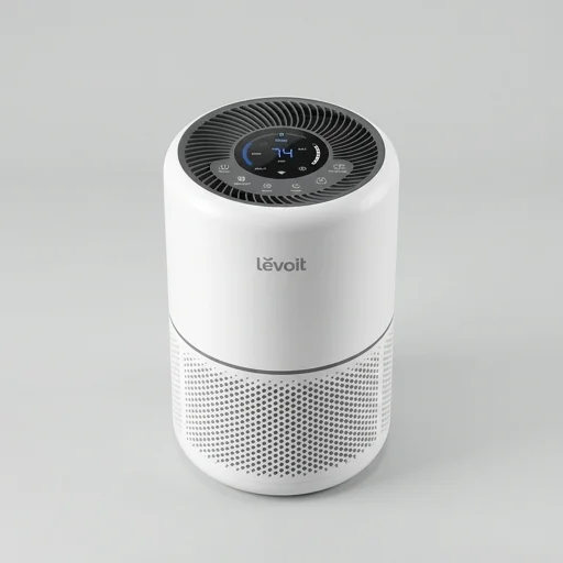 Levoit Core 600S Smart Air Purifier