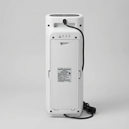 Envion Therapure TPP240 HEPA Air Purifier view 2