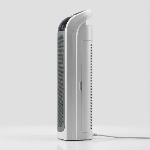 Envion Therapure TPP240 HEPA Air Purifier view 3