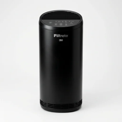 3M Filtrete FAP-T02WA Room Air Purifier
