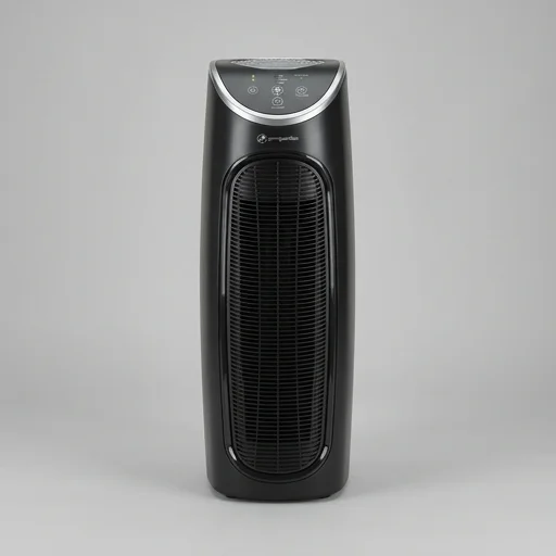 GermGuardian AC4300BPTCA HEPA Air Purifier