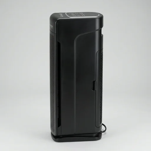 GermGuardian AC4300BPTCA HEPA Air Purifier view 3