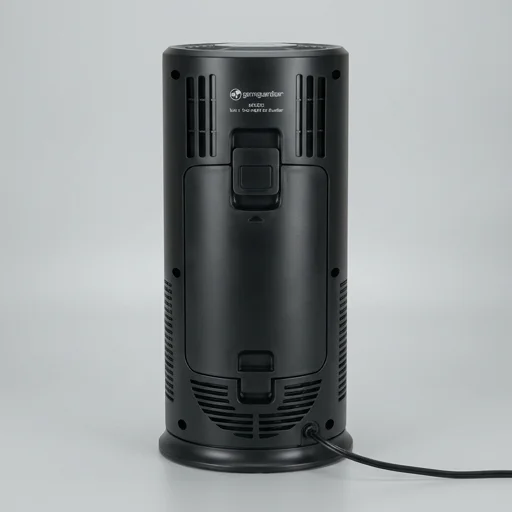 GermGuardian AC4825 3-in-1 True HEPA Air Purifier view 2