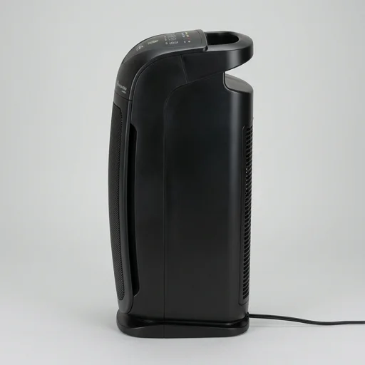 GermGuardian AC4825 3-in-1 True HEPA Air Purifier view 3